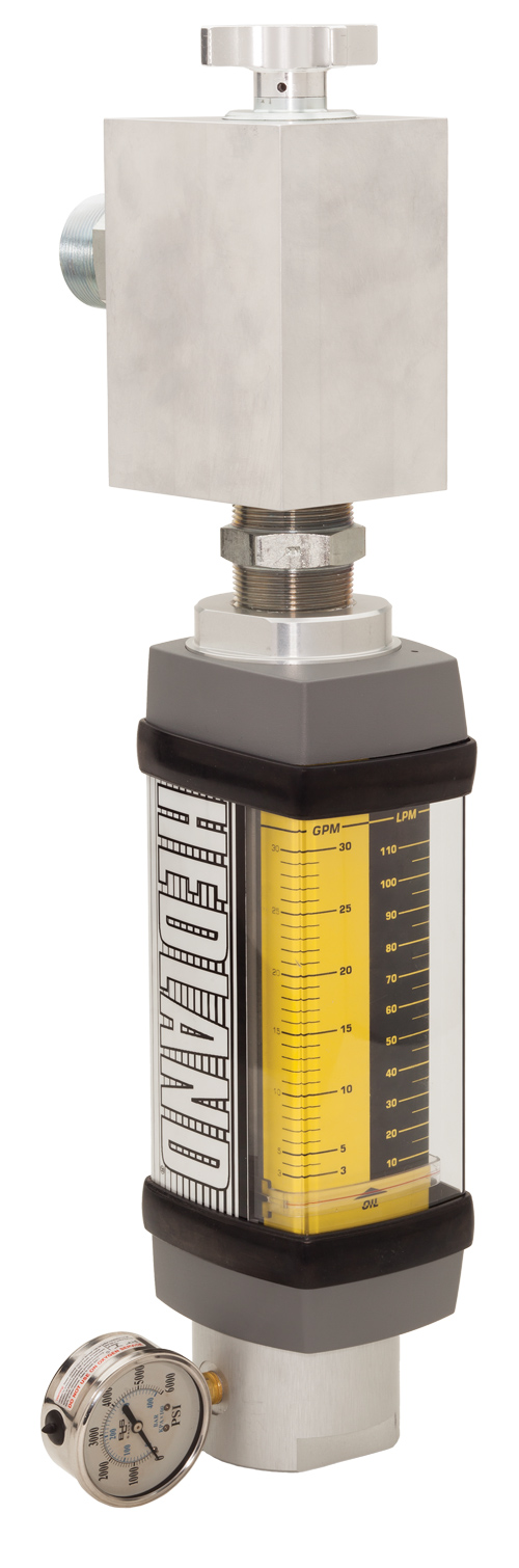 Water-based Fluid Test Kit