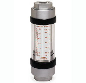 Water and Other Fluid High Temperature
