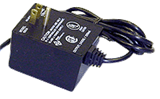 AC Power Adapter - 125mA