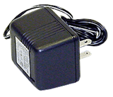 AC Power Adapter - 200mA
