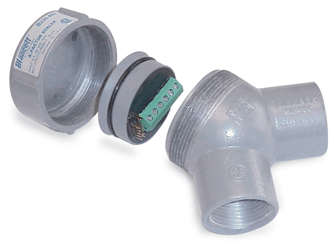 K-Factor Scaler (Blancett)