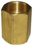 SDI Hot Tap Tool Thread Adaptor