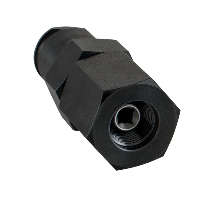 Oztec Shaft Adaptor