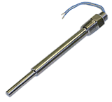 RTD's and Thermistors