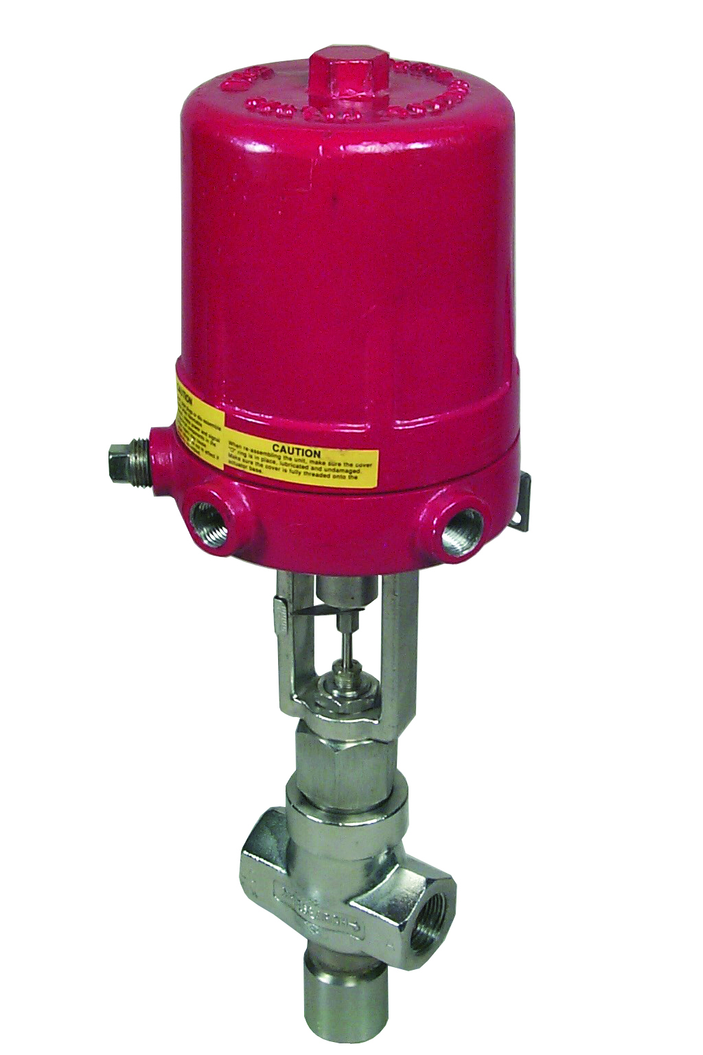 Actuator, Electric (EVA-1)
