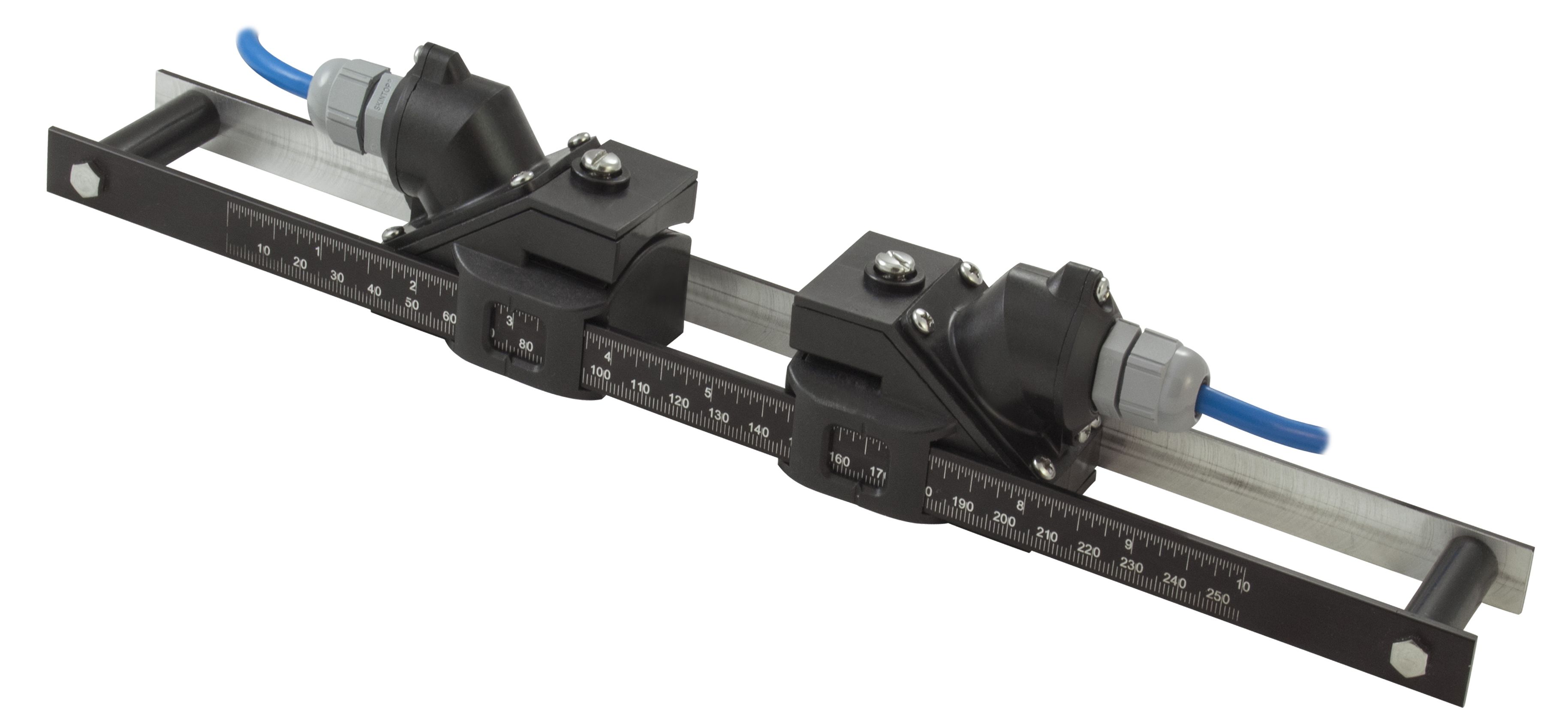 DTTR Transducer