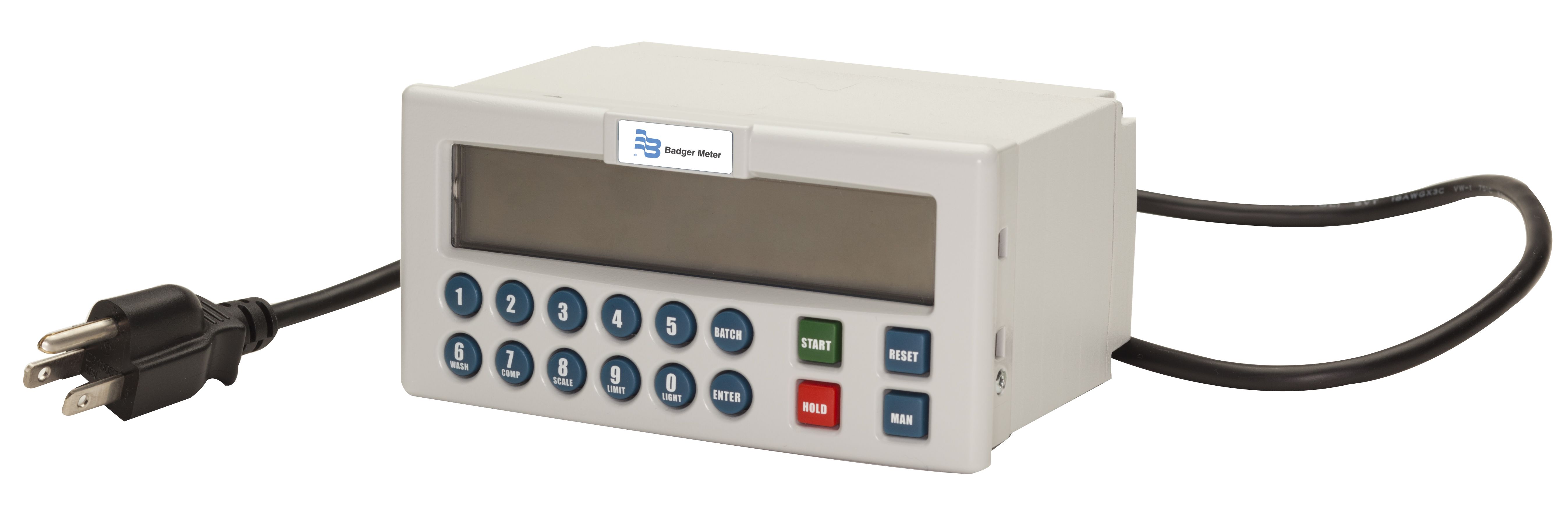 CB-30 Batch Controller