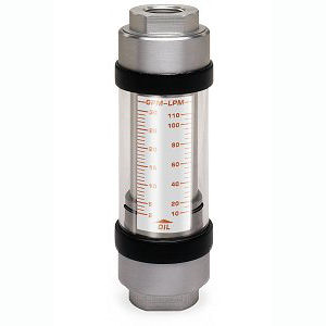 Petroleum High Temperature Meter
