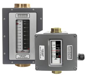 Water and Other Fluid Flow-Alert