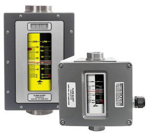 API Oil/Caustic and Corrosive Flow-Alert