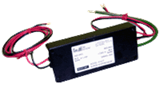 Sensor Line Surge Supressor With Flying Leads
