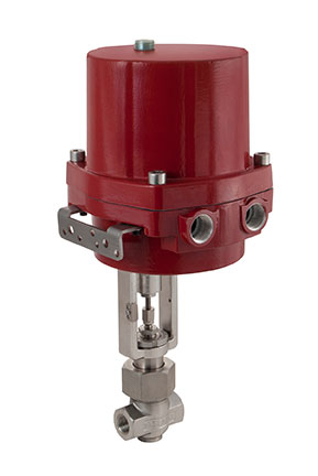 Actuator, Electric (SEVA 100)