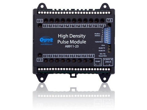 High Density Pulse Module