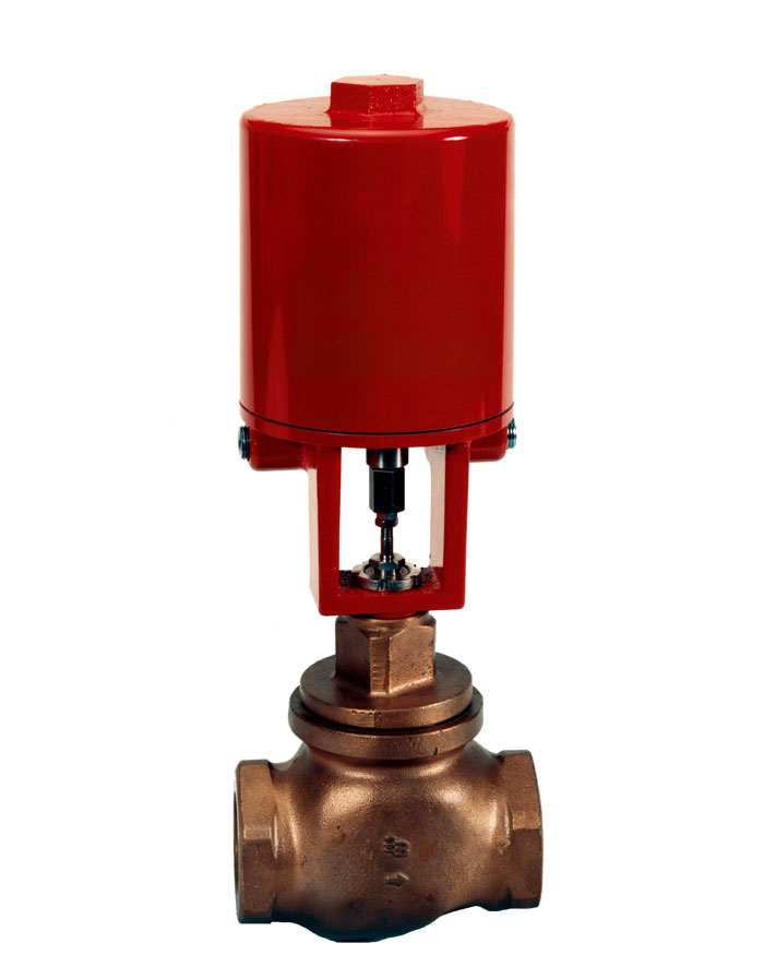 Actuator, EVA-100