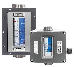 Air and Compressed Gas Flow-Alert