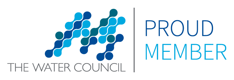 The Water Council logo