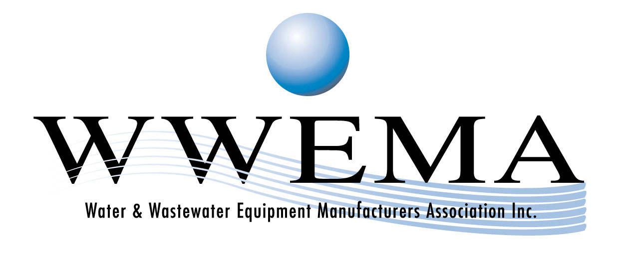 Water and Wastewater Equipment Manufacturers Association (WWEMA) logo