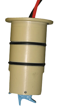 Irrigation 220PV / 250BR Replacement Sensor Insert Assembly