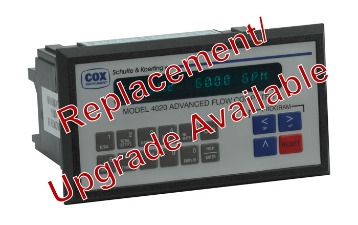 4010/4020 Flow Computers 4010/4020 Flow Computers