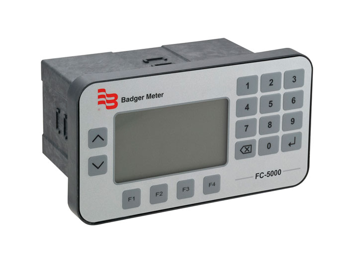 FC-5000 BTU Monitor FC-5000 BTU Monitor