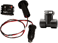 Wireless Sensors Wireless Sensors
