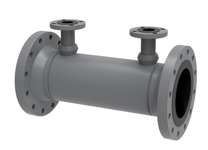 COIN® Wedge, Flange Process by Flange Instrumentation (Model FF) Flow Meter COIN® Wedge, Flange Process by Flange Instrumentation (Model FF) Flow Meter