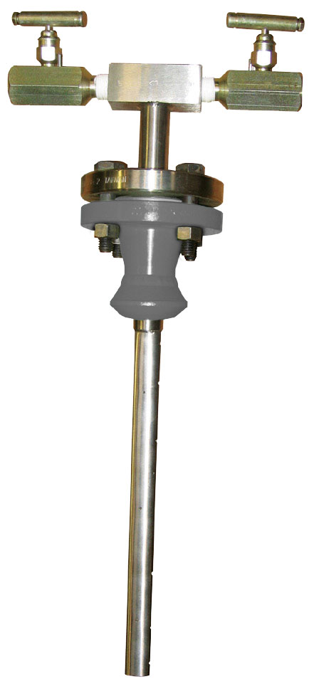 Ellipse® AF Annular Flanged Flow Meter Ellipse® AF Annular Flanged Flow Meter