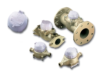 Meters for Reclaimed Water Meters for Reclaimed Water