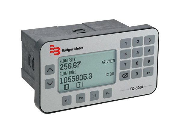 FC-5000 BTU Monitor FC-5000 BTU Monitor