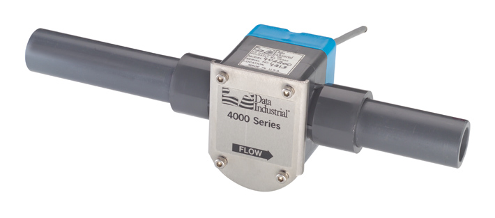 Series 4000 Flow Sensor