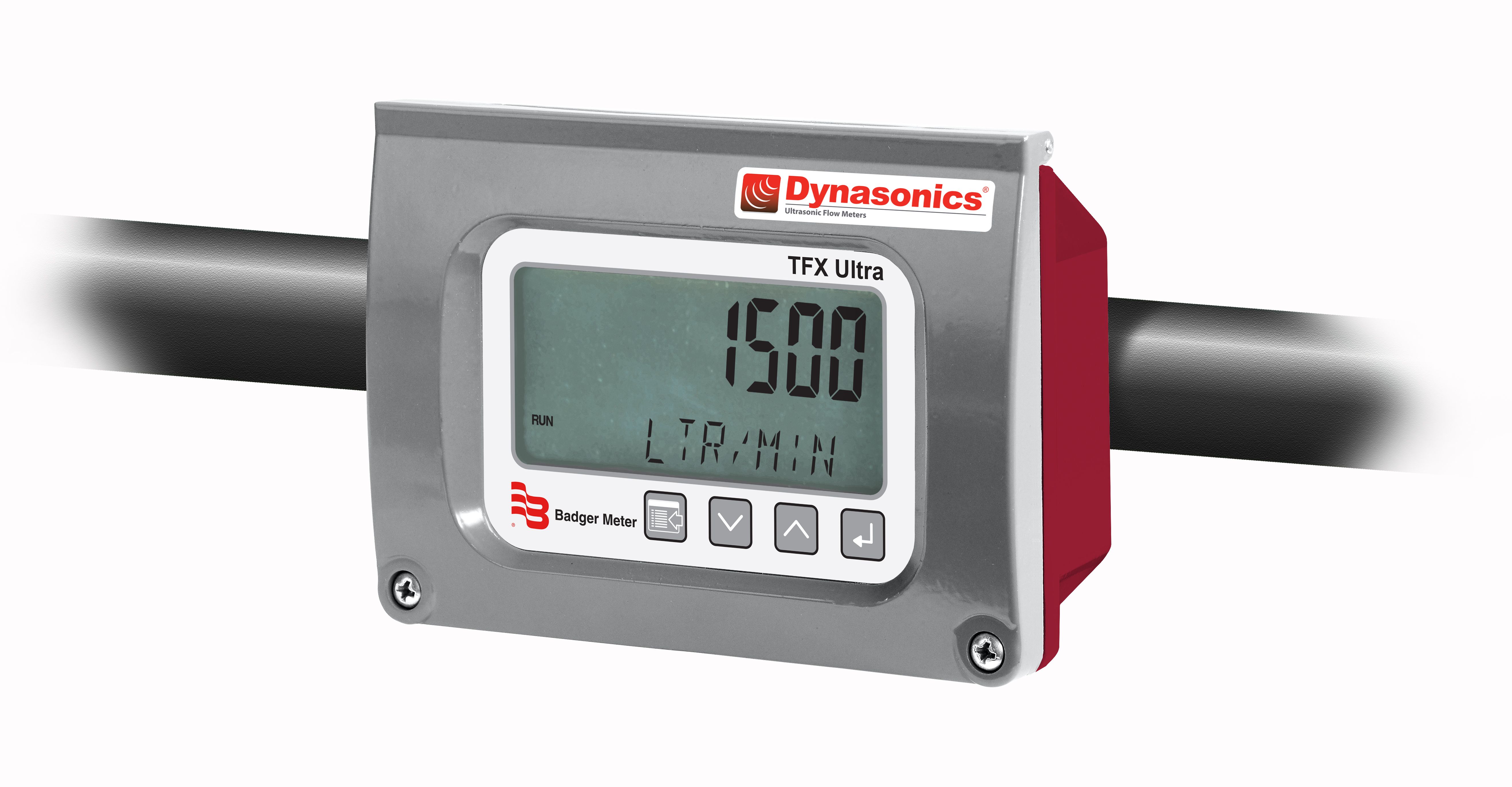 TFX Ultra Transit Time Flow Meters