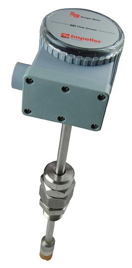 SDI Series Flow Sensor