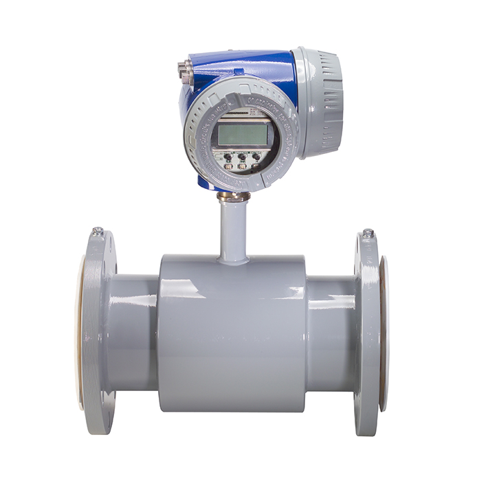 M4000 Electromagnetic Flow Meter