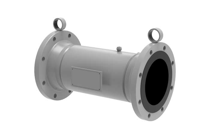 Model LPL Venturi Low Pressure Loss Flow Meter Model LPL Venturi Low Pressure Loss Flow Meter