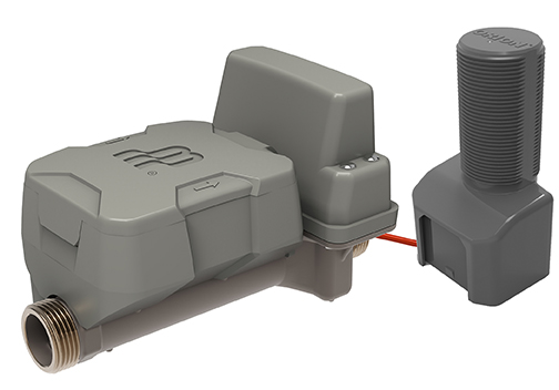 E-Series® Ultrasonic Plus E-Series® Ultrasonic Plus
