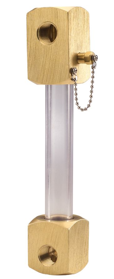 MEASURE RITE® Sight Tube Dispenser MEASURE RITE® Sight Tube Dispenser