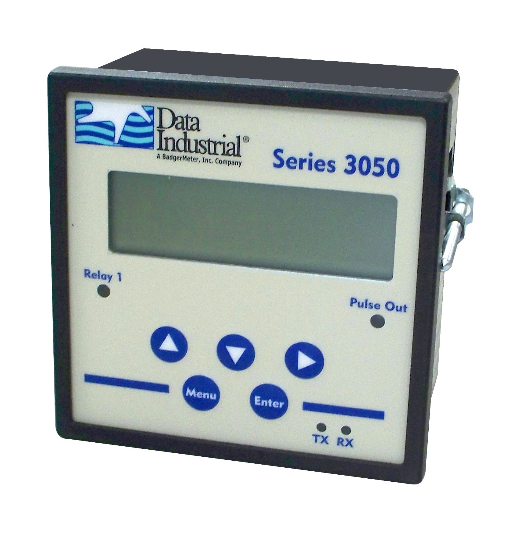 3050 Series Btu Monitor Badger Meter