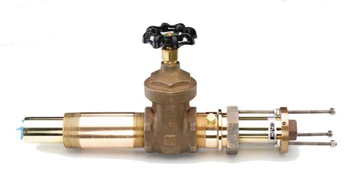 Hot Tap Flow Sensors - Series 225 & 226 Hot Tap Flow Sensors - Series 225 & 226