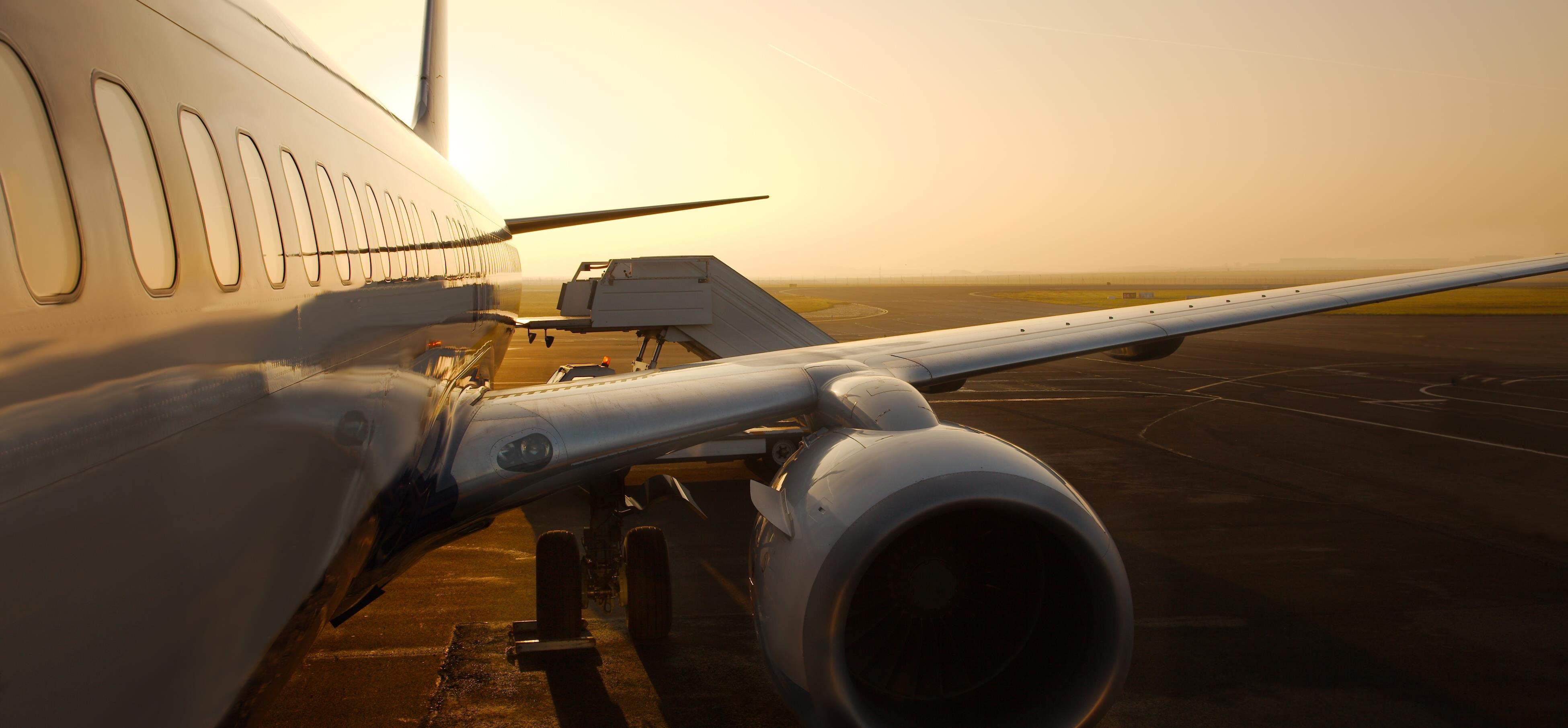 Aviation & Aerospace Aviation & Aerospace