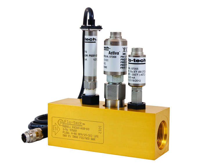 Hydraulic Diagnostic Products Hydraulic Diagnostic Products