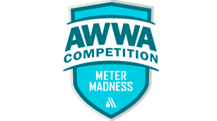 AWWA Meter Madness Competition 2017