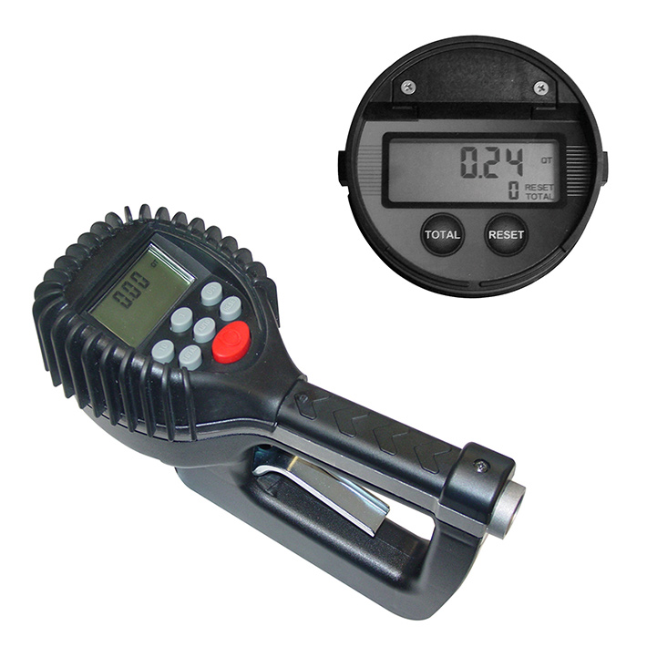 Automotive Flow Meters Automotive Flow Meters