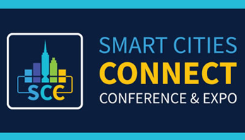 Smart Cities Connect Conference