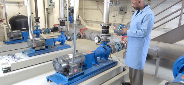 Test Equipment & Services